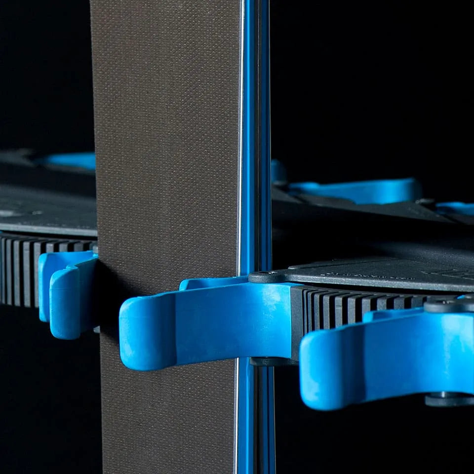 CliQ 1 Pair Ski Holder - FOREMAN® Products