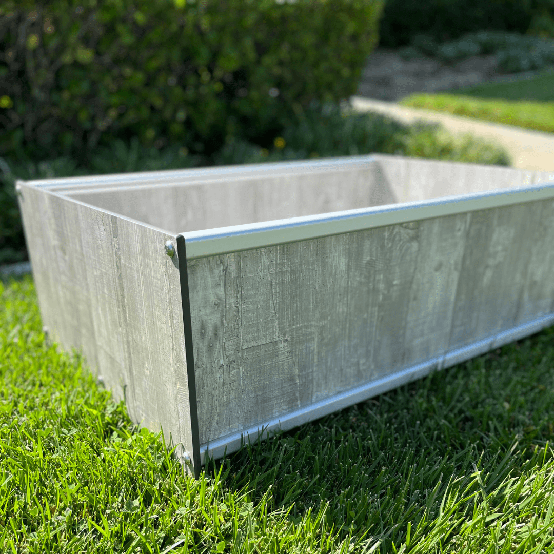 FOREMAN® Planter Box Frame - FOREMAN® Products