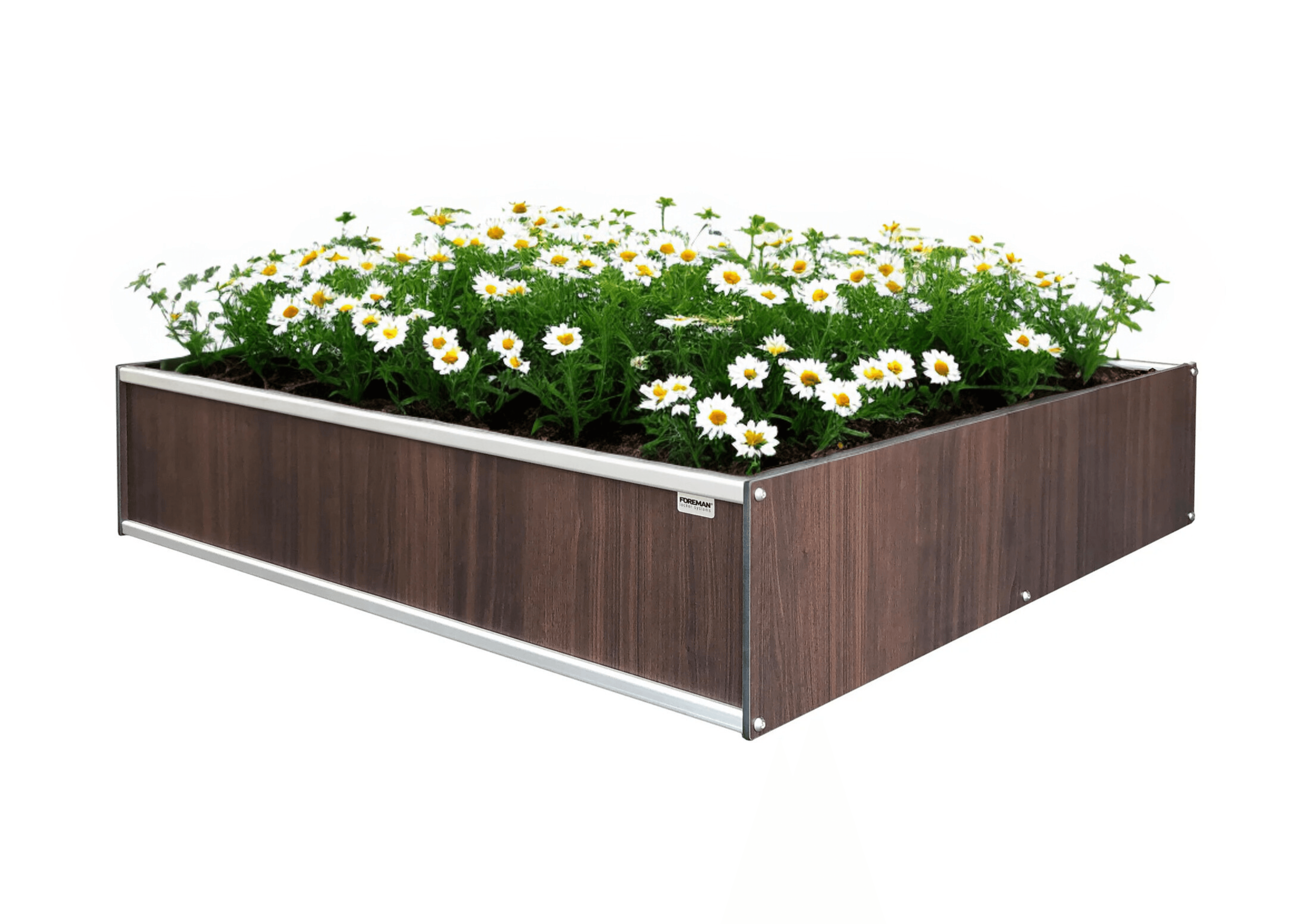 FOREMAN® Planter Box Frame - FOREMAN® Products