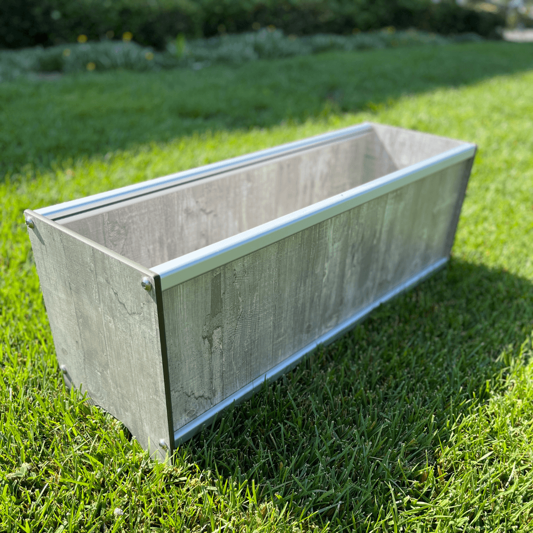 FOREMAN® Raised Garden Bed - Elevated w/ Drainage - FOREMAN® Products