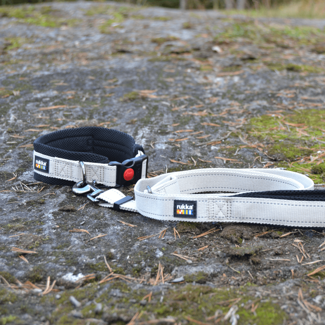 RUKKA® Bliss X Leash - FOREMAN® Products