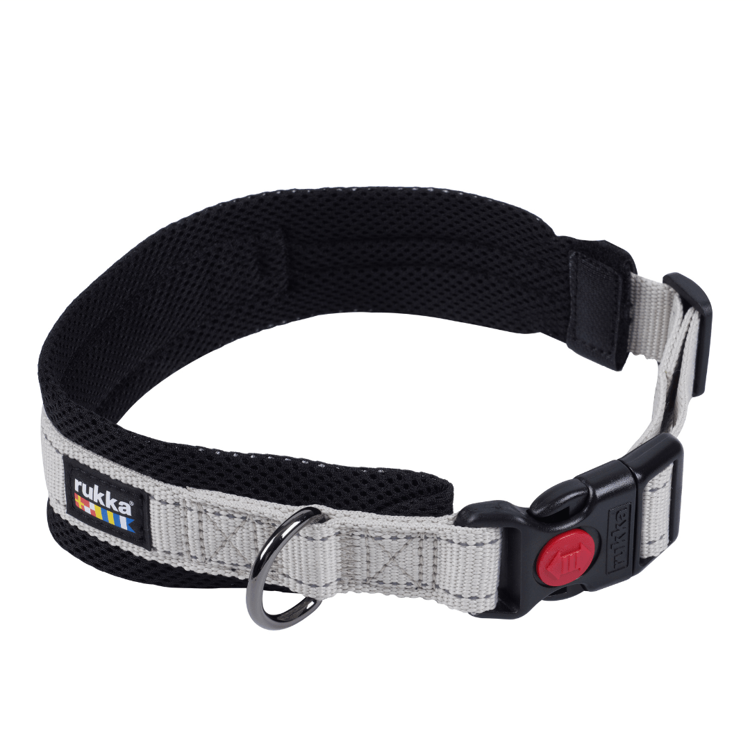 RUKKA® Bliss X Soft Collar - FOREMAN® Products