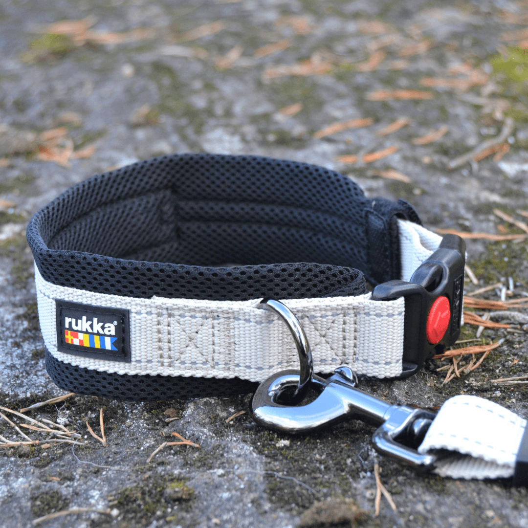 RUKKA® Bliss X Soft Collar - FOREMAN® Products