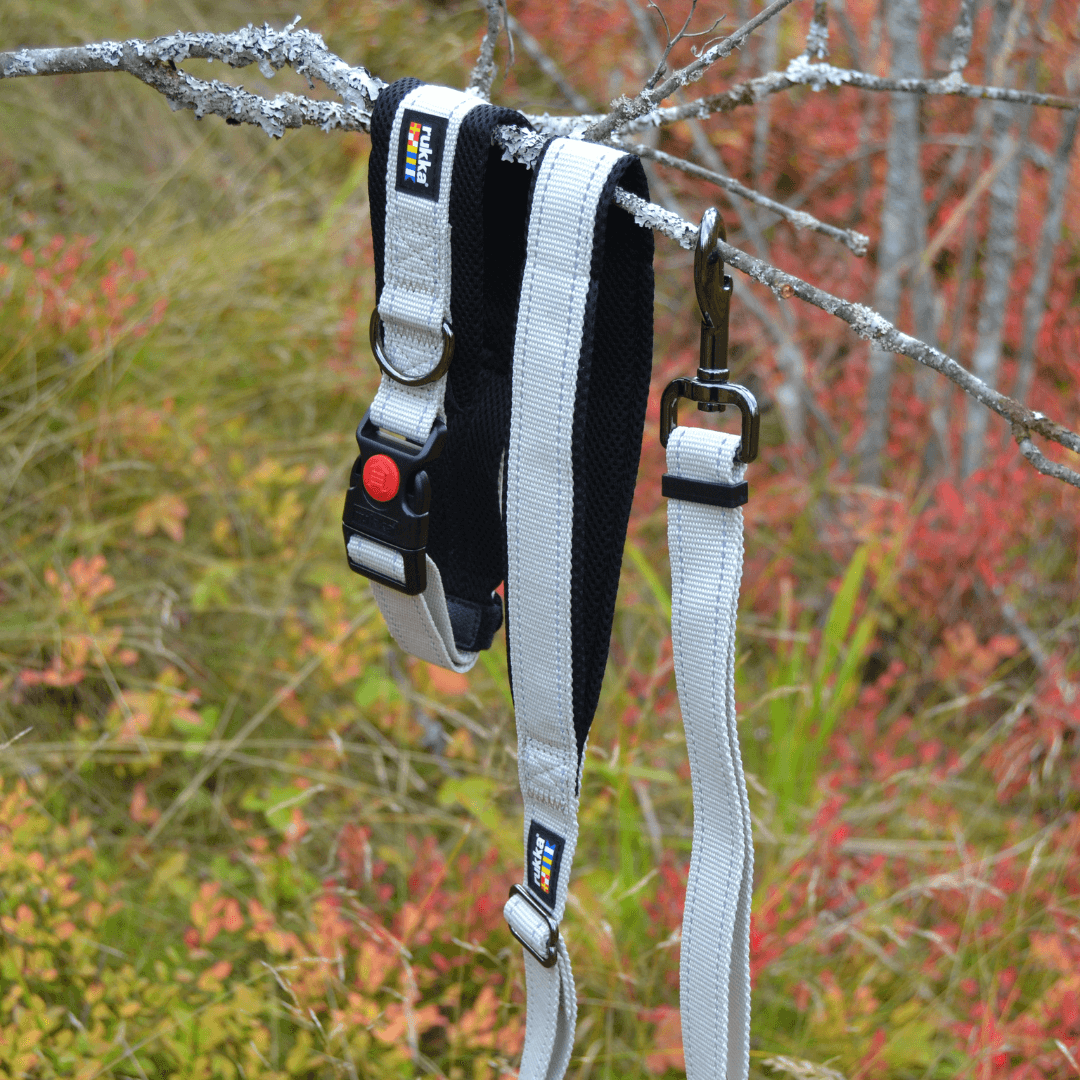 RUKKA® Bliss X Soft Collar - FOREMAN® Products