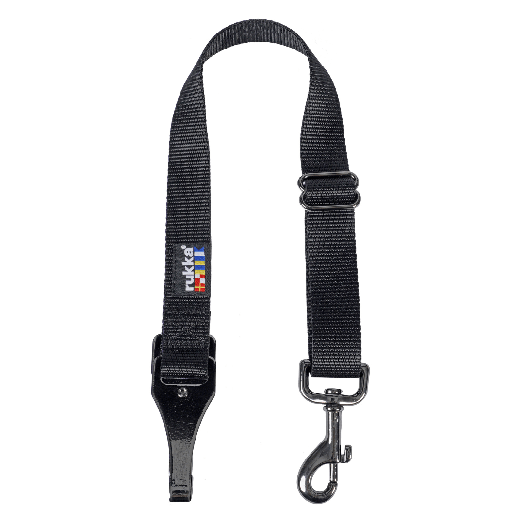 RUKKA® Car Seatbelt Clip - FOREMAN® Products