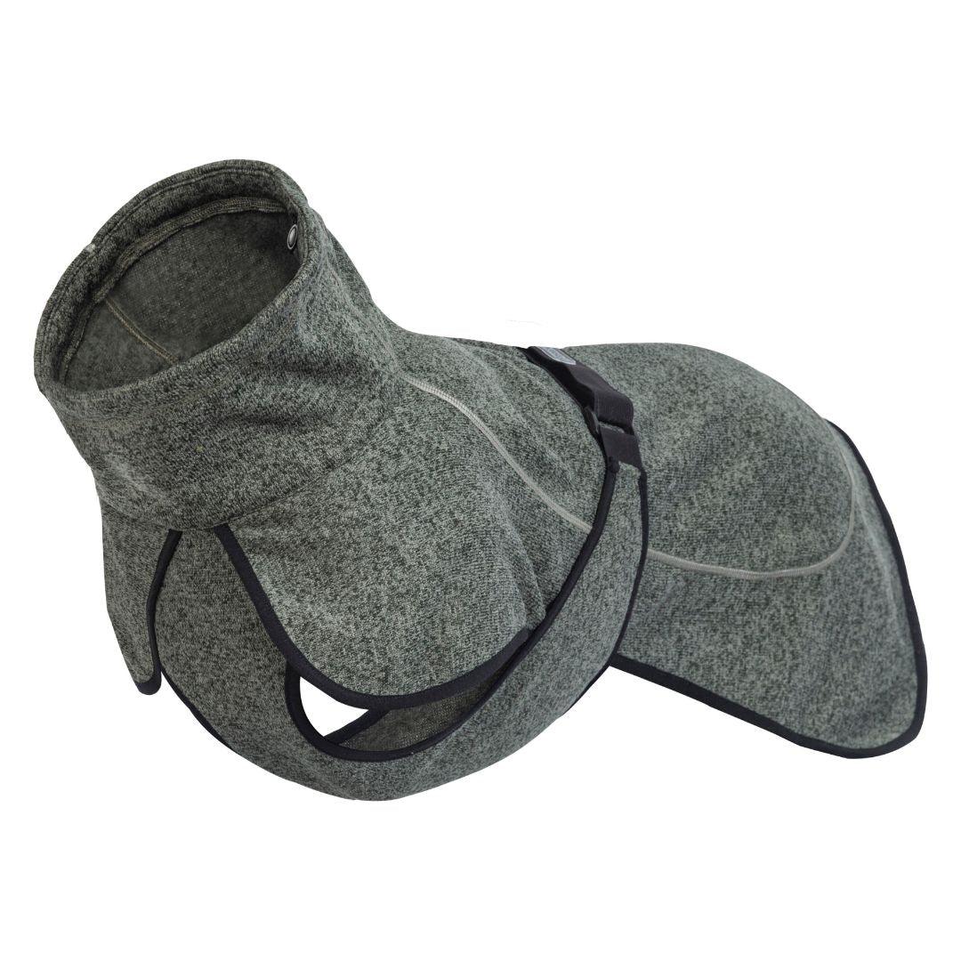 RUKKA® Comfy Knit Jacket - FOREMAN® Products