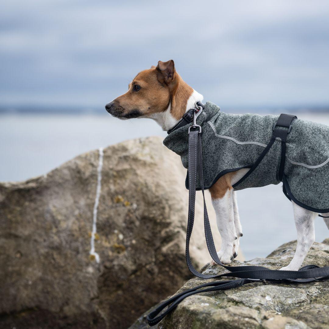 RUKKA® Comfy Knit Jacket - FOREMAN® Products