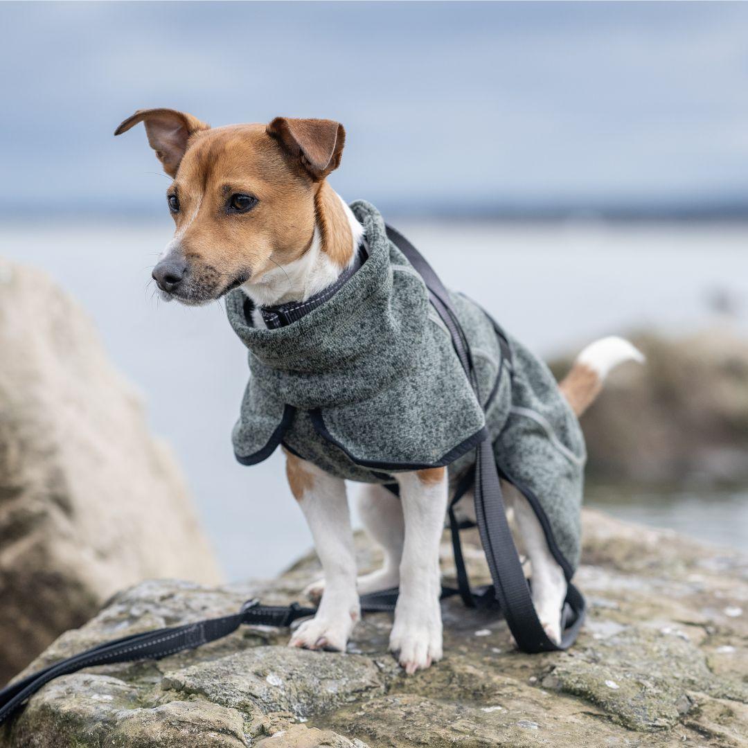 RUKKA® Comfy Knit Jacket - FOREMAN® Products