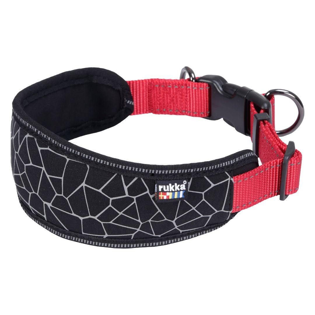 RUKKA® Cube Soft Collar - FOREMAN® Products