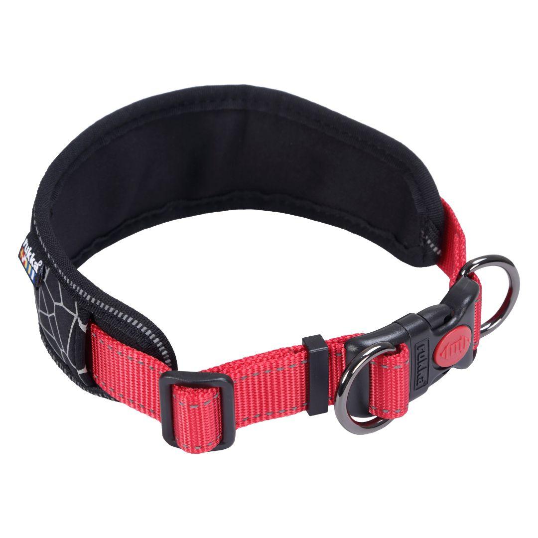 RUKKA® Cube Soft Collar - FOREMAN® Products