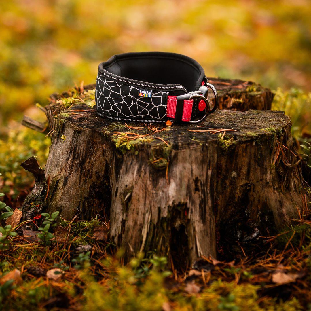 RUKKA® Cube Soft Collar - FOREMAN® Products