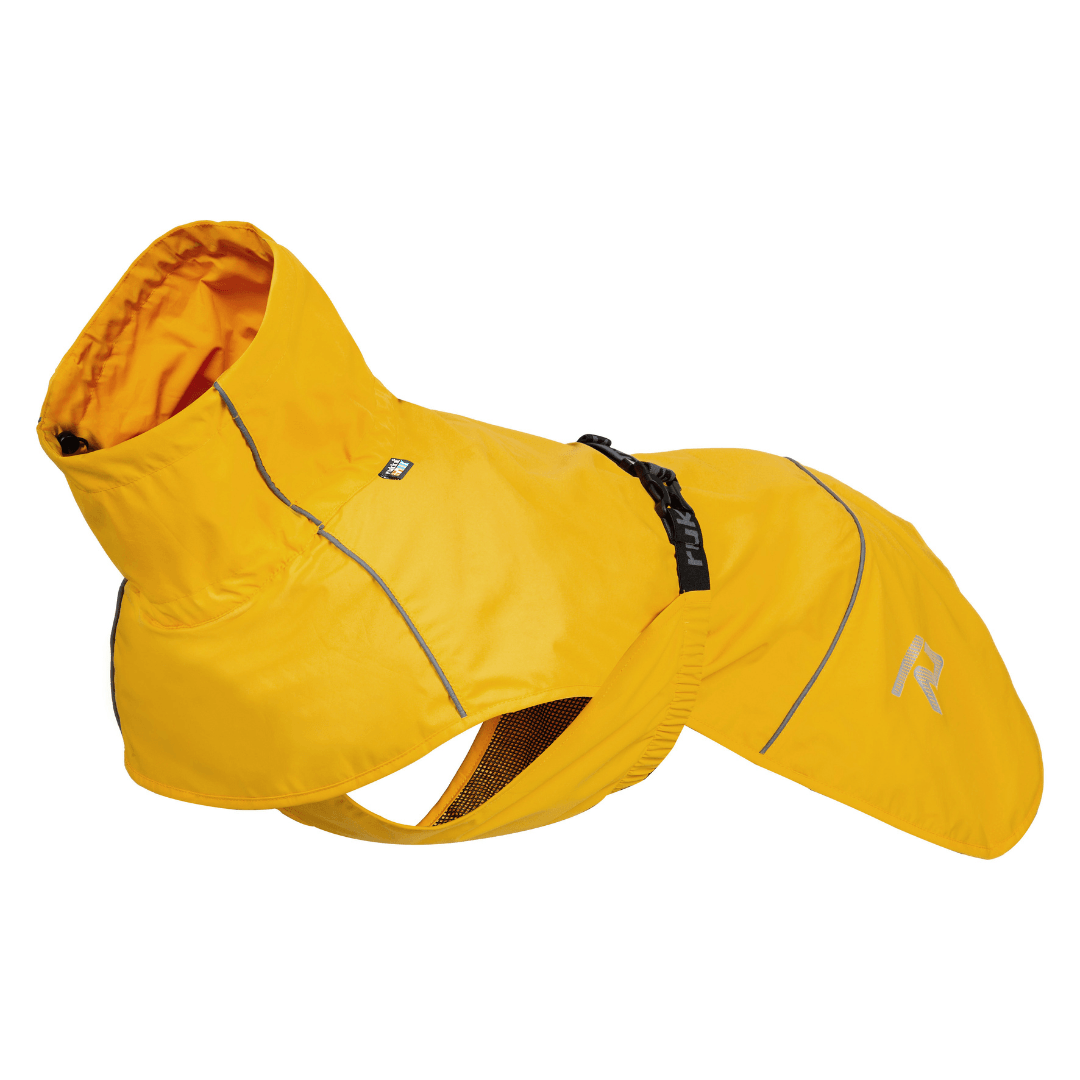 RUKKA® Hayton X Raincoat - FOREMAN® Products