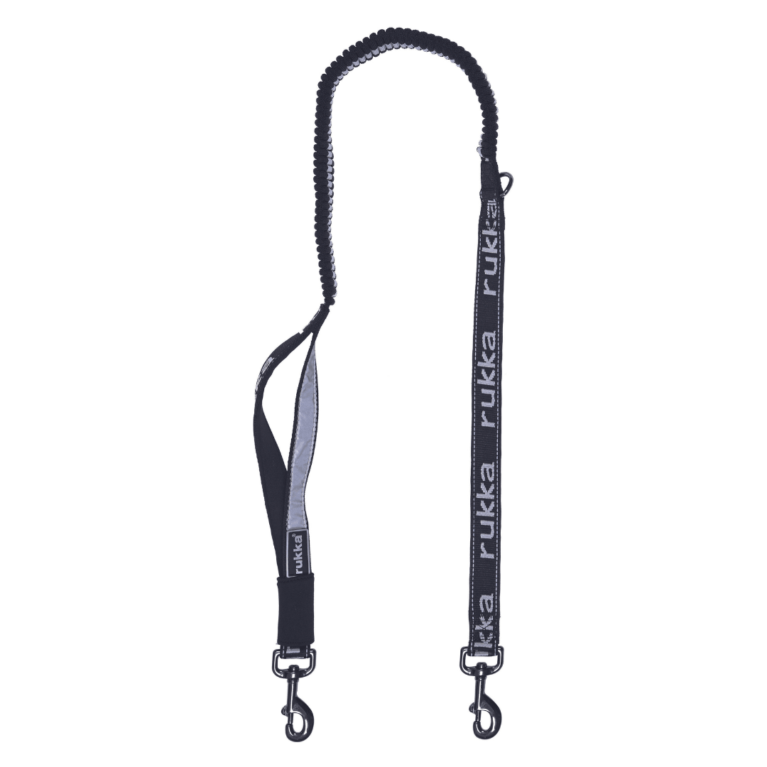RUKKA® Hike Running Leash - FOREMAN® Products