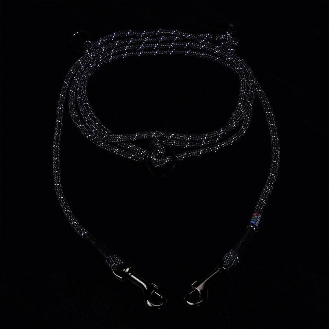 RUKKA® Rope Multileash - FOREMAN® Products