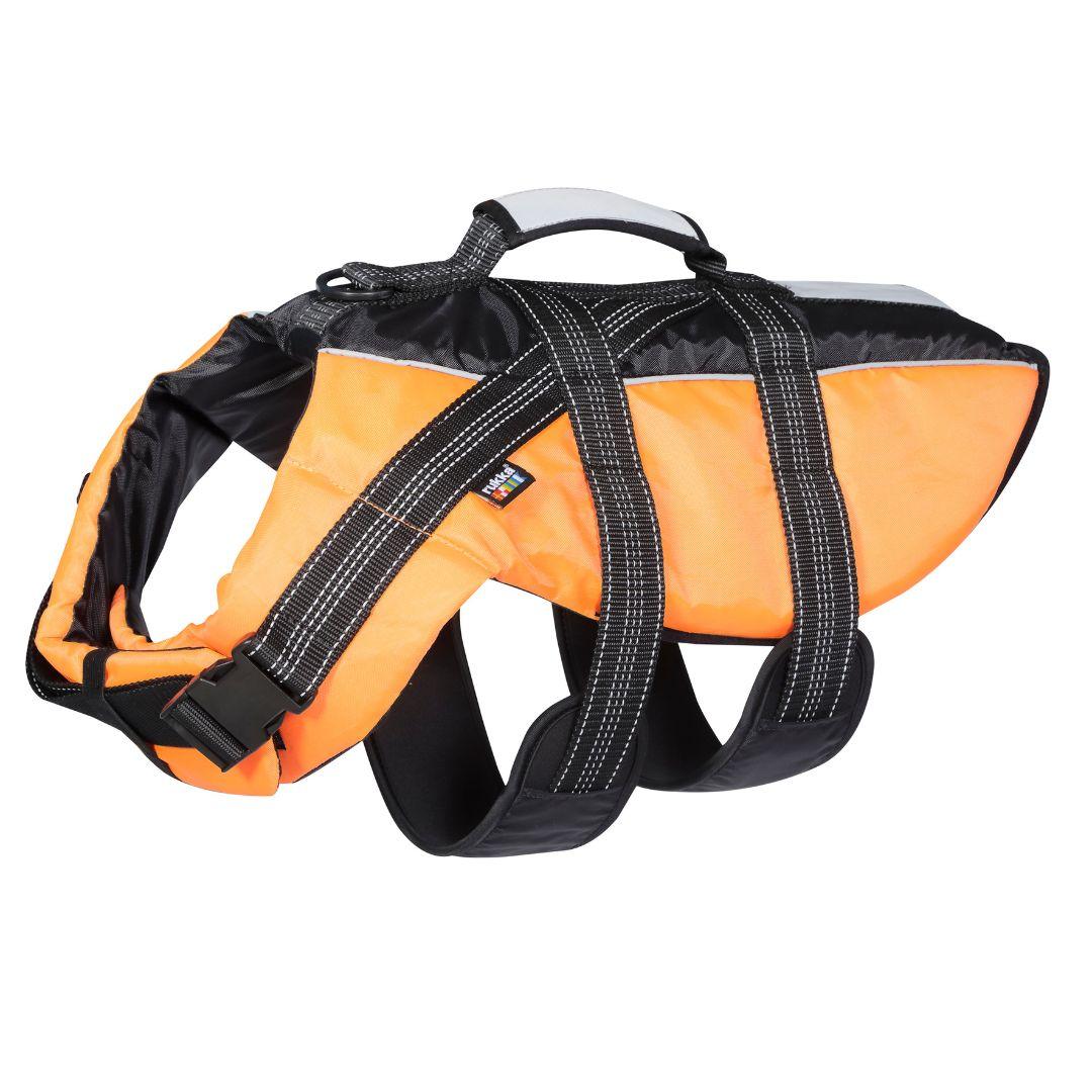 RUKKA® Safety Life Vest - FOREMAN® Products