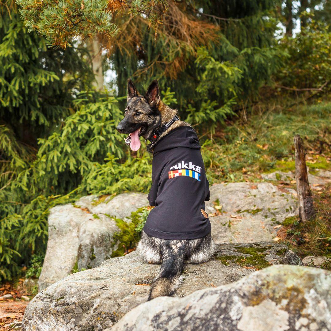 RUKKA® Sierra Sweater - FOREMAN® Products