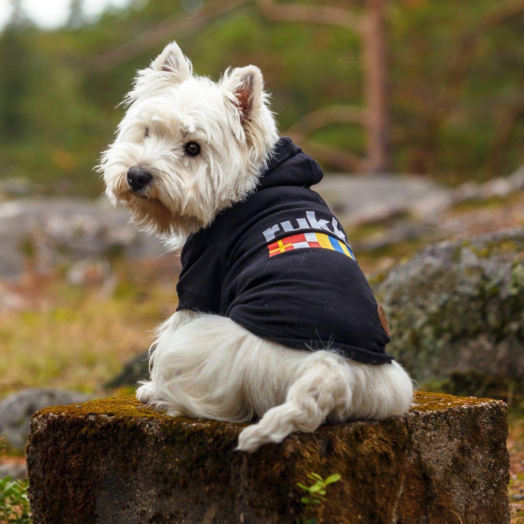 RUKKA® Sierra Sweater - FOREMAN® Products