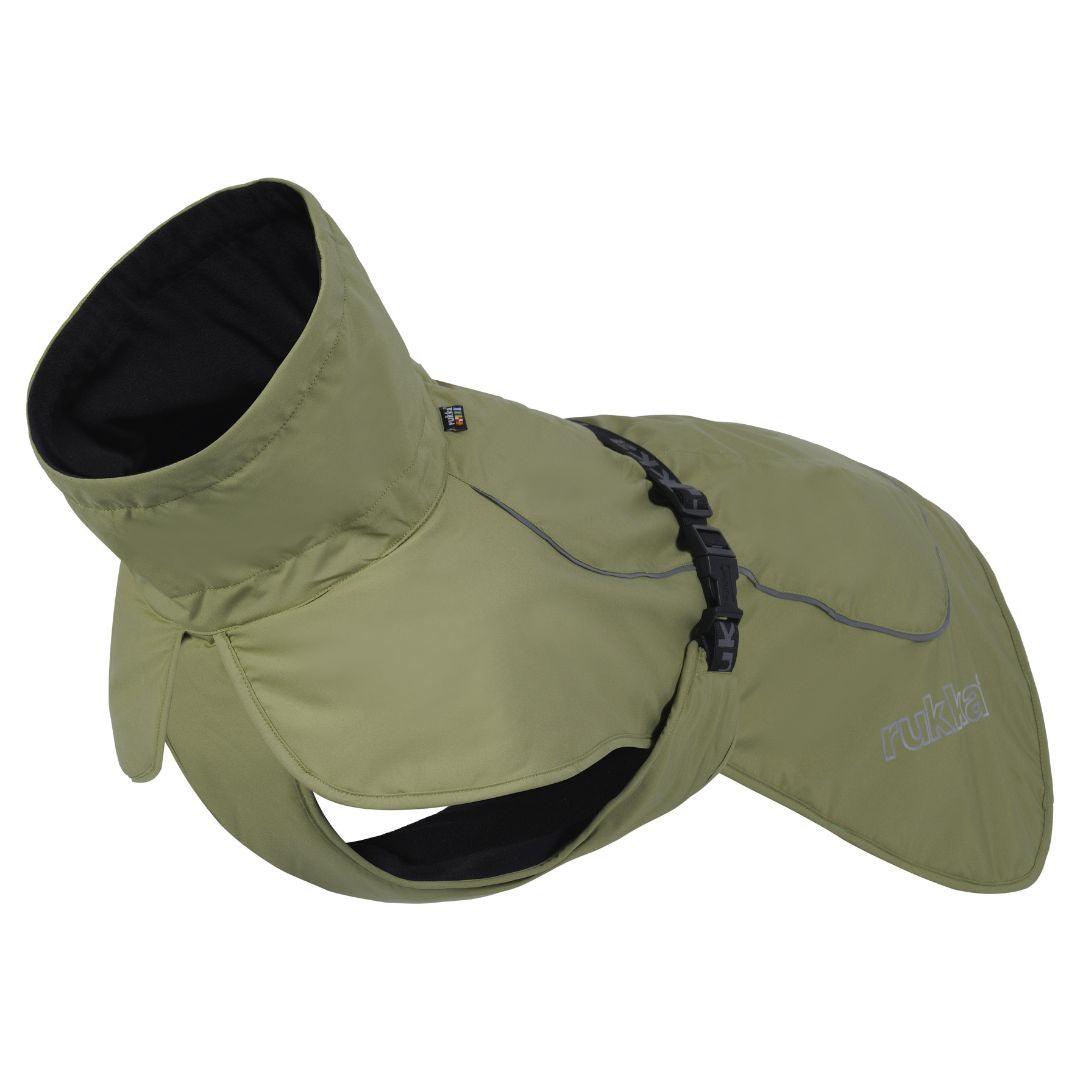 RUKKA® Stormy X Coat - FOREMAN® Products