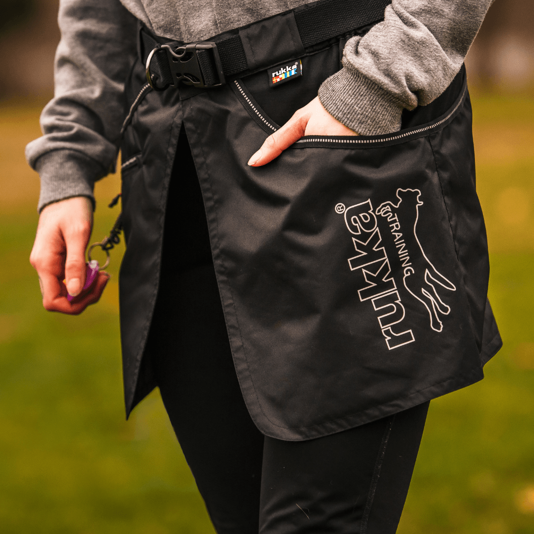 RUKKA® Training Apron - FOREMAN® Products