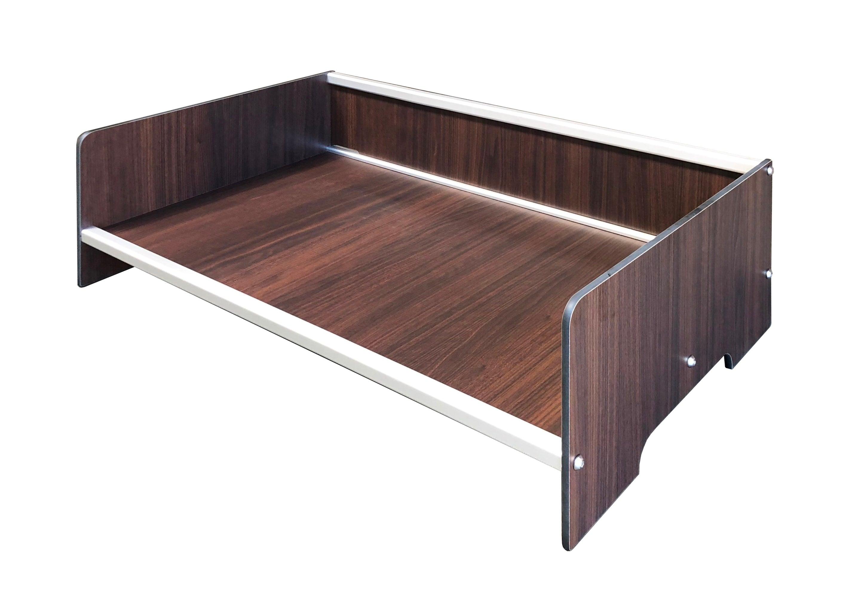FOREMAN® Elevated Dog Bed Frame - FOREMAN® Products