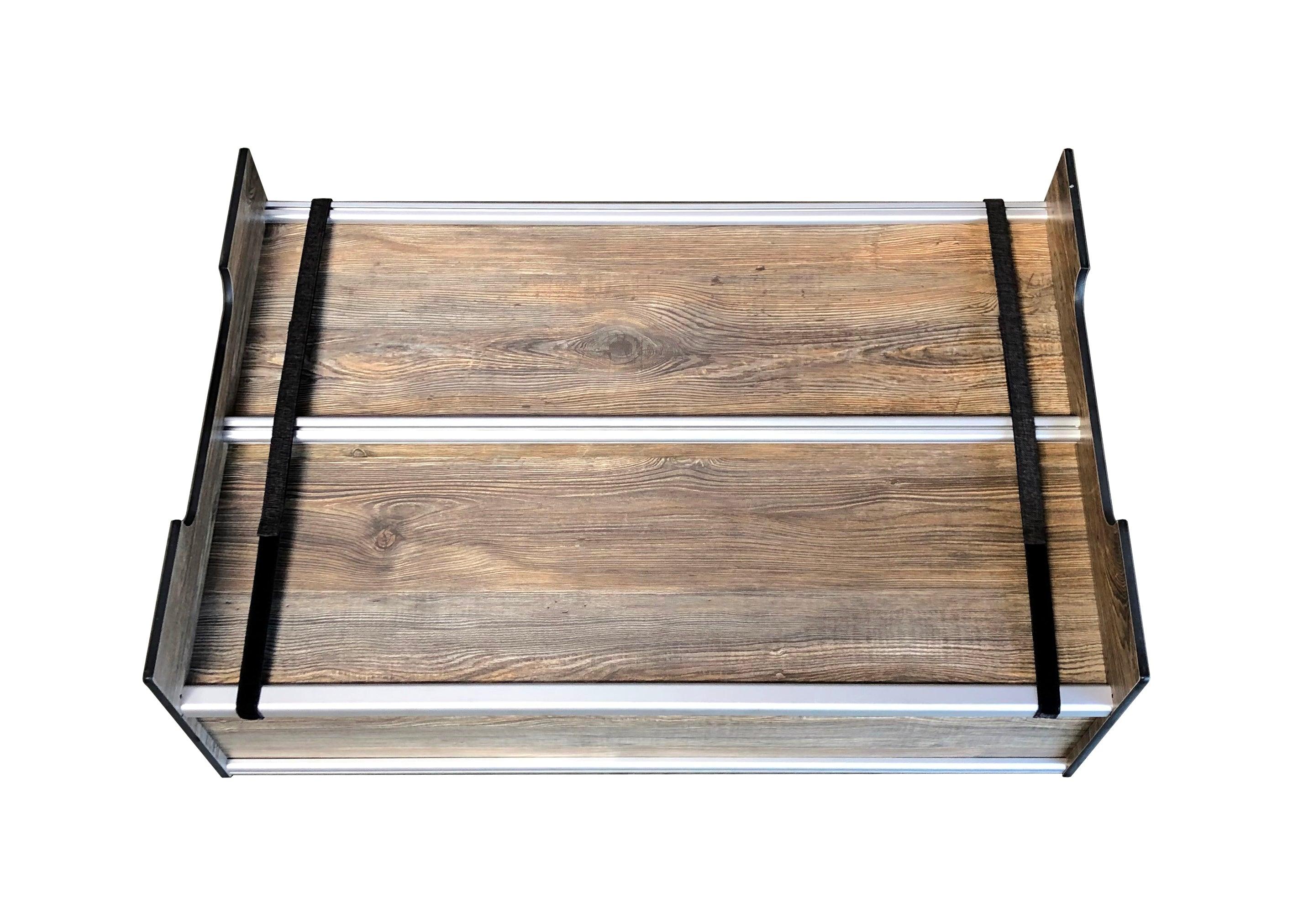 FOREMAN® Elevated Dog Bed Frame - FOREMAN® Products