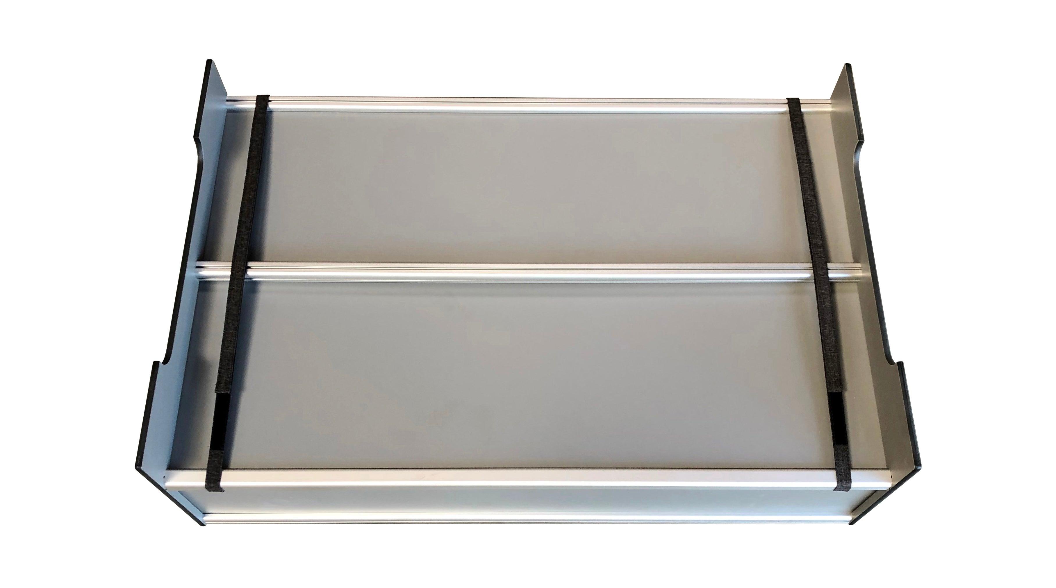 FOREMAN® Elevated Dog Bed Frame - FOREMAN® Products