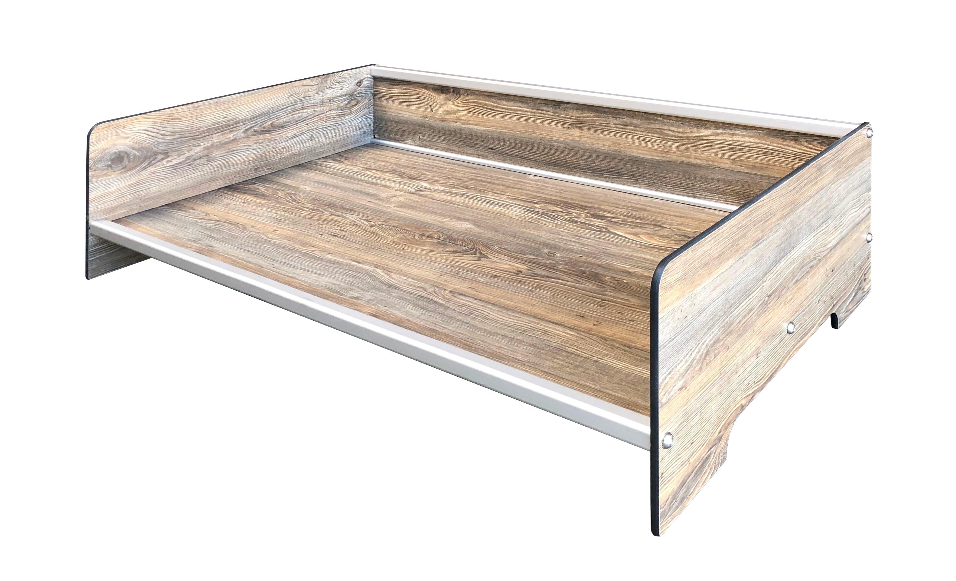 FOREMAN® Elevated Dog Bed Frame - FOREMAN® Products