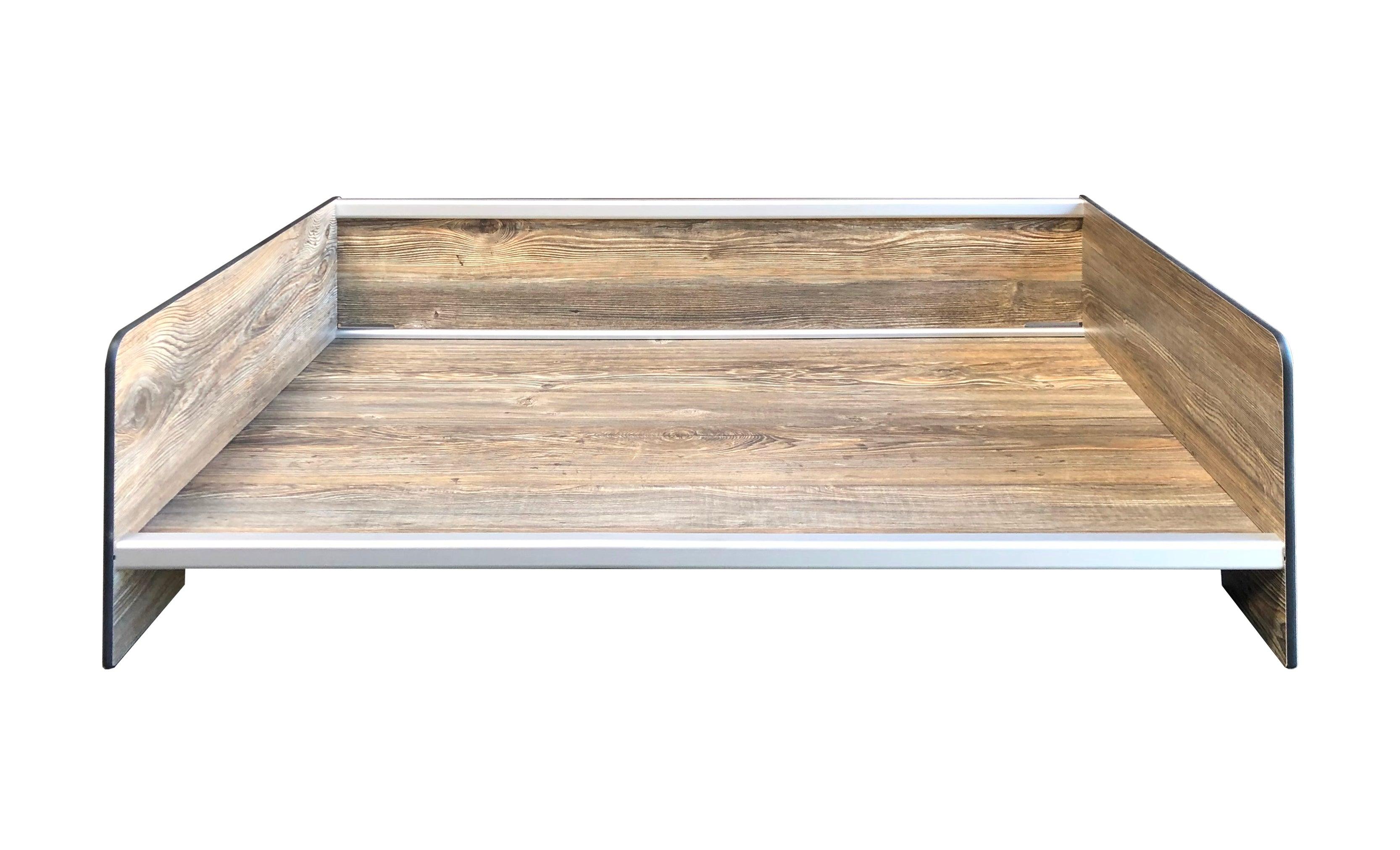 FOREMAN® Elevated Dog Bed Frame - FOREMAN® Products