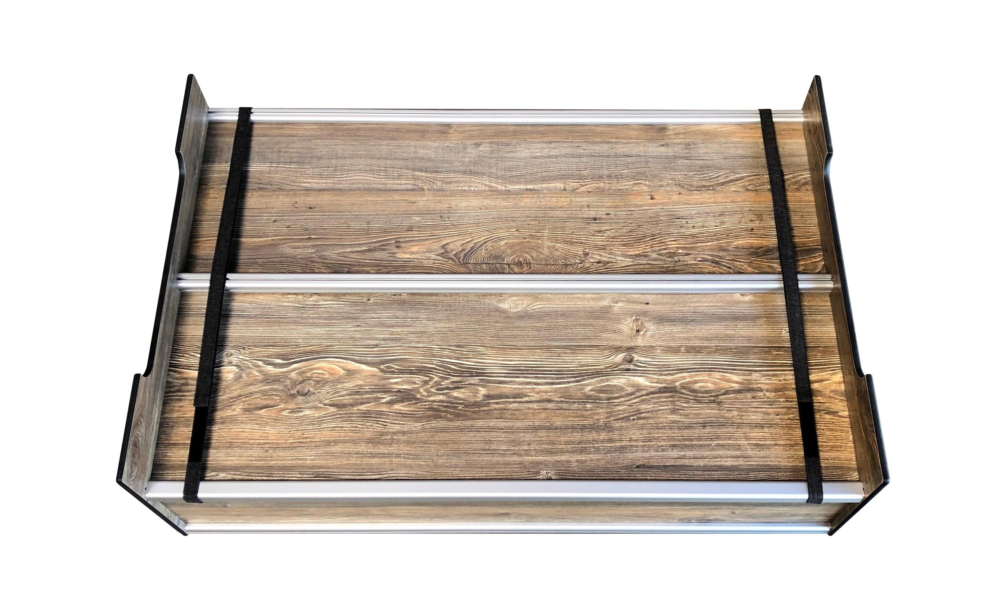 FOREMAN® Elevated Dog Bed Frame - FOREMAN® Products