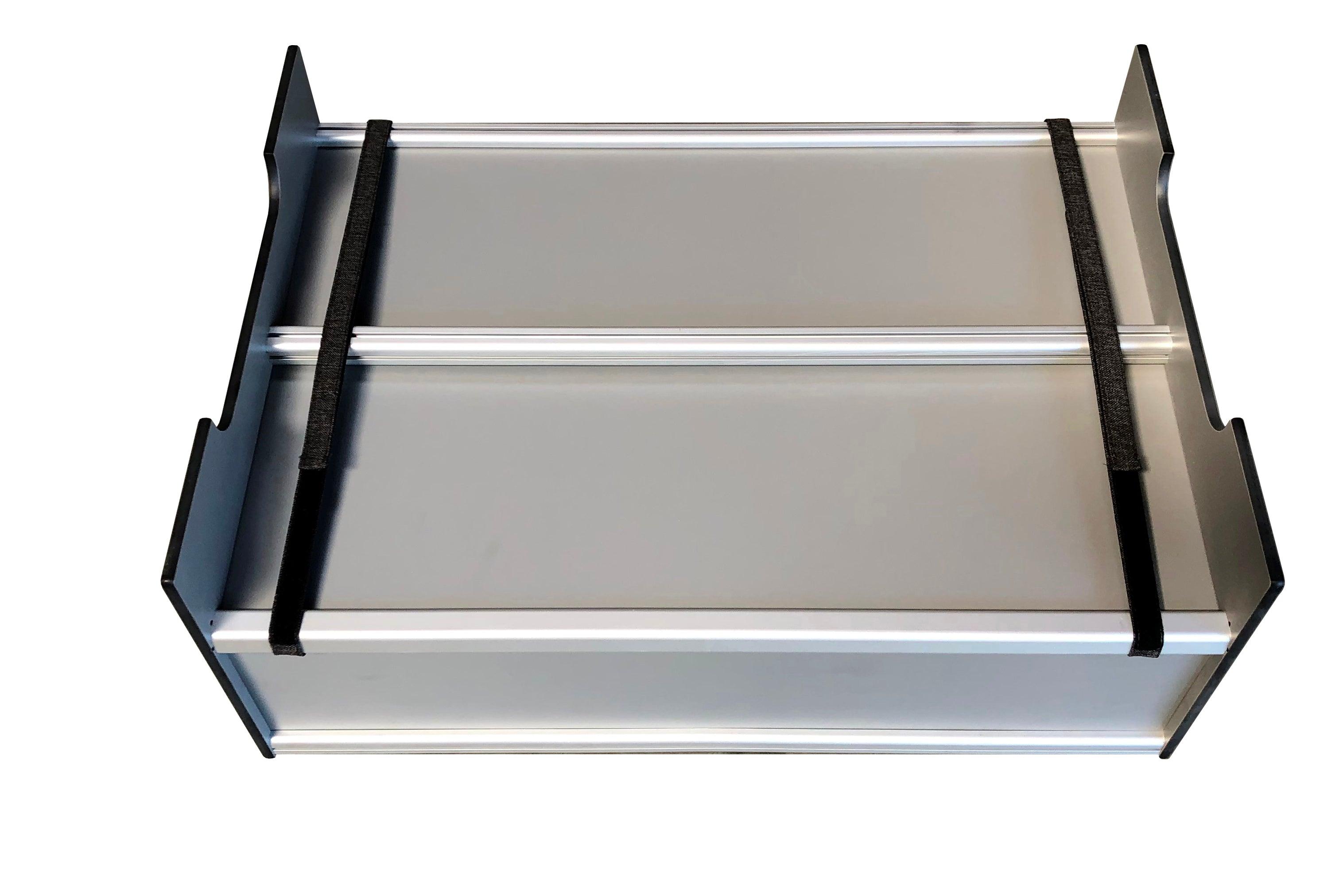 FOREMAN® Elevated Dog Bed Frame - FOREMAN® Products