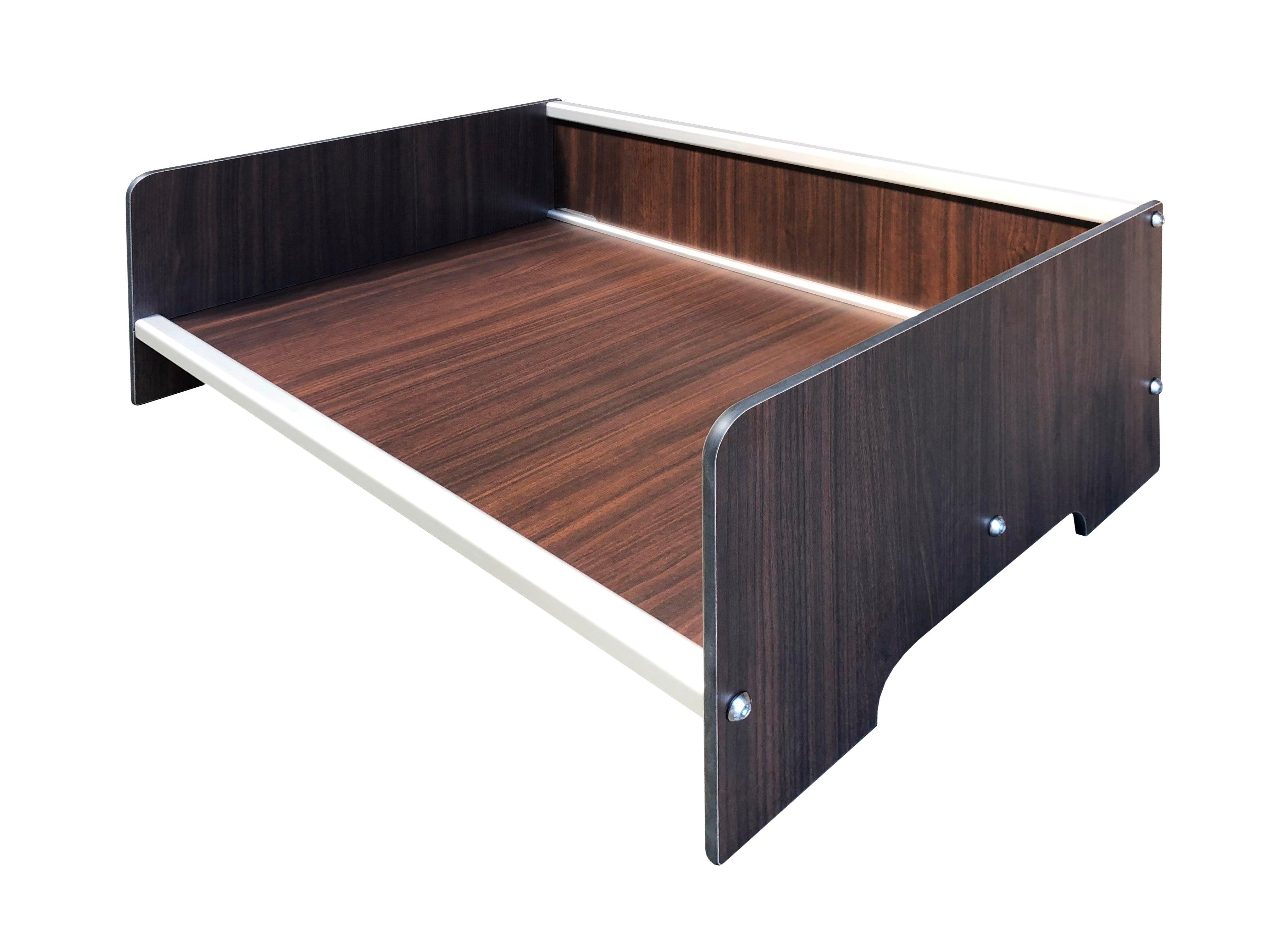 FOREMAN® Elevated Dog Bed Frame - FOREMAN® Products