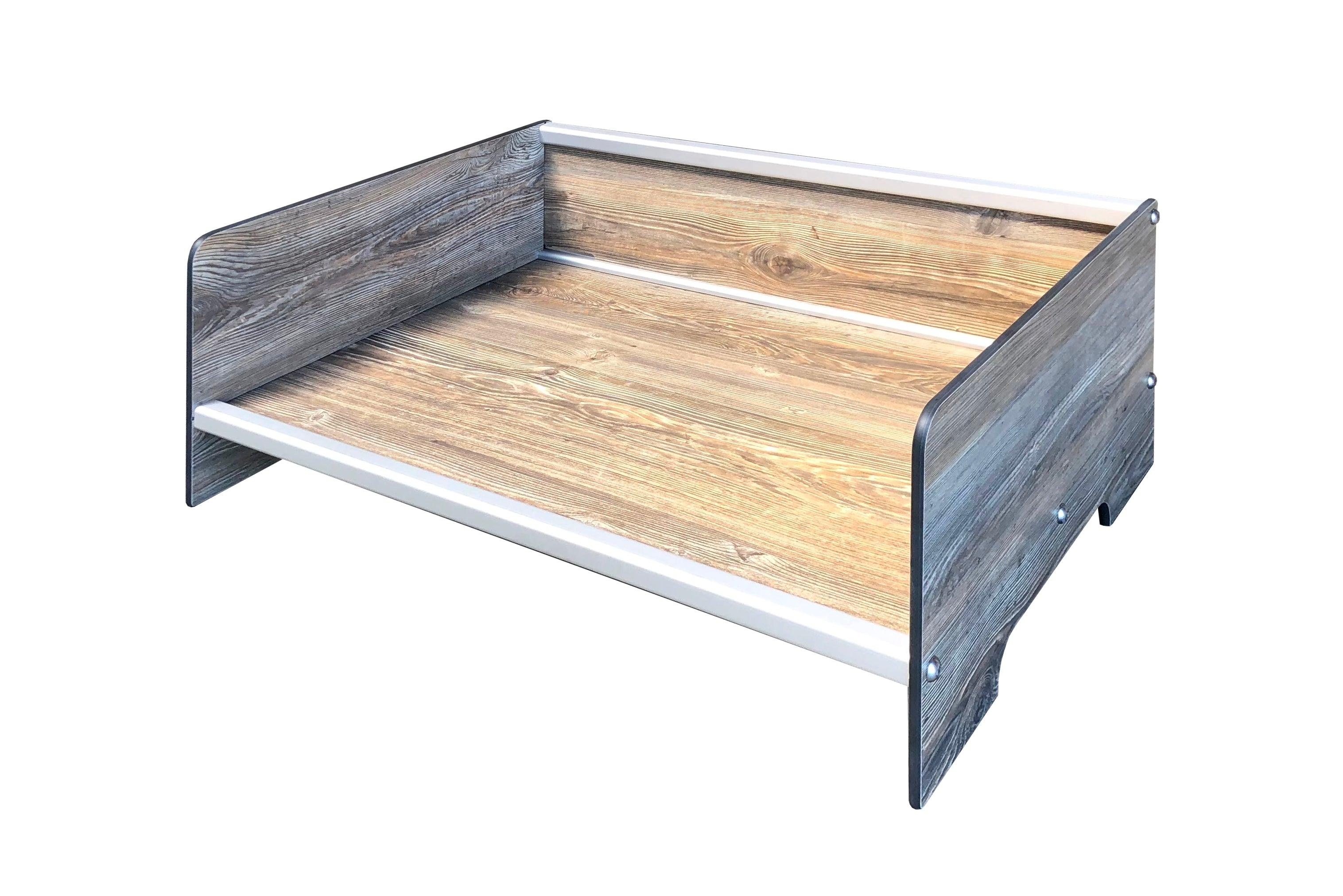 FOREMAN® Elevated Dog Bed Frame - FOREMAN® Products