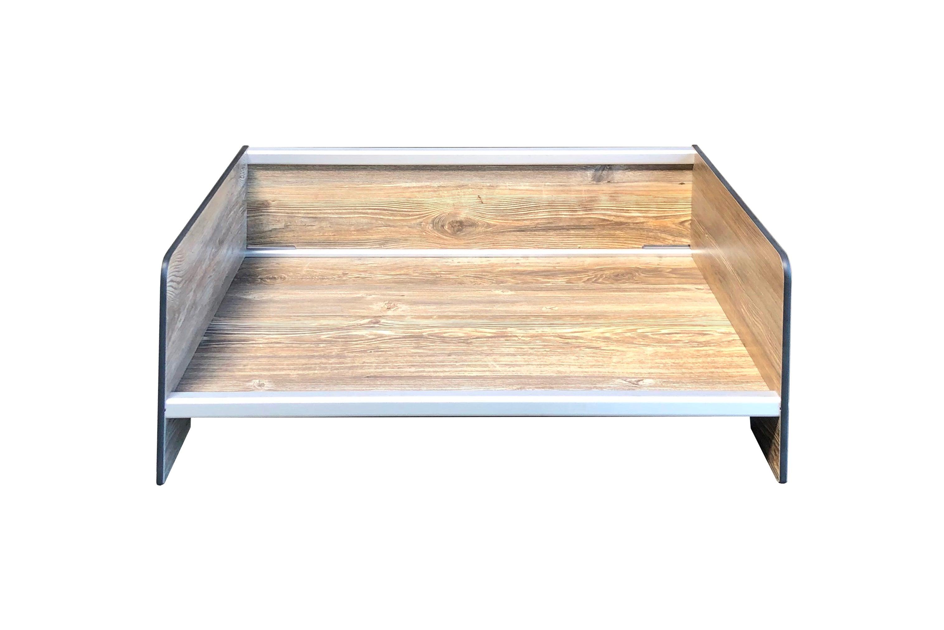 FOREMAN® Elevated Dog Bed Frame - FOREMAN® Products