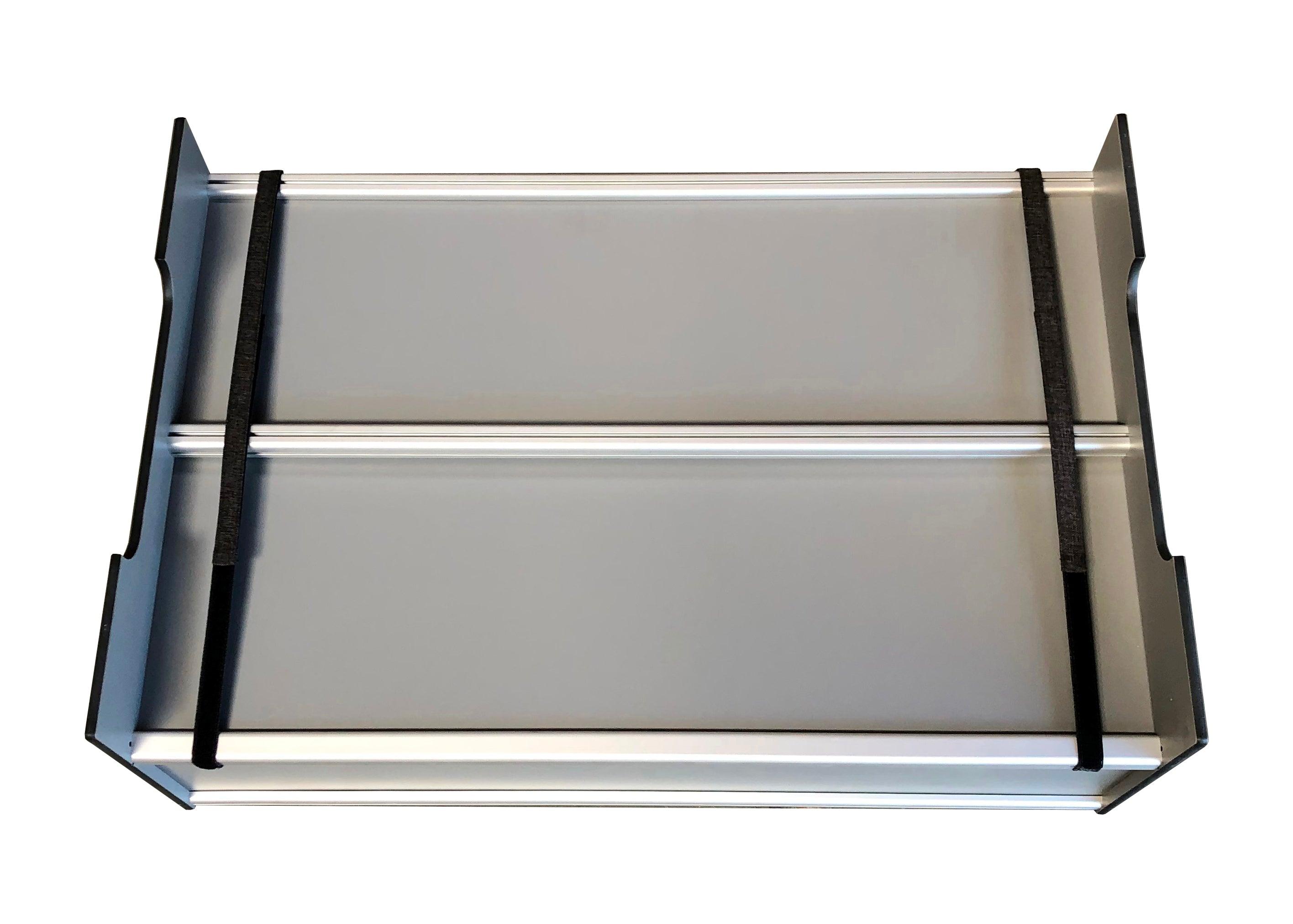 FOREMAN® Elevated Dog Bed Frame - FOREMAN® Products