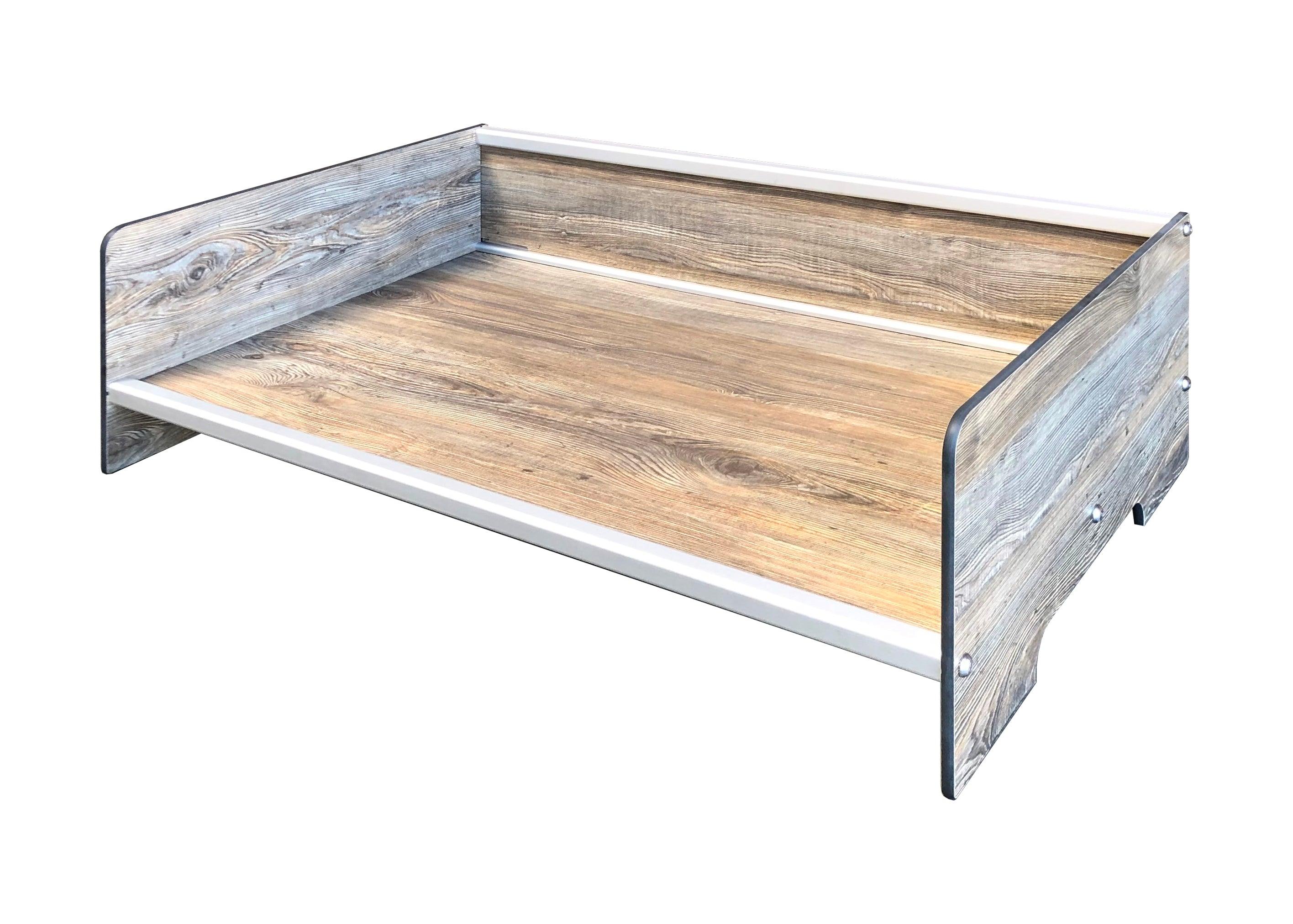 FOREMAN® Elevated Dog Bed Frame - FOREMAN® Products