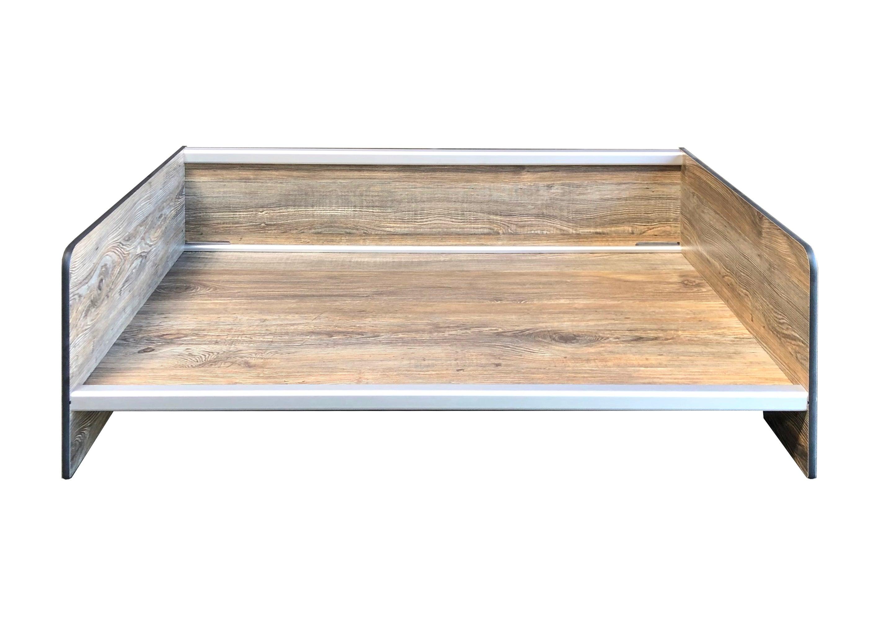 FOREMAN® Elevated Dog Bed Frame - FOREMAN® Products