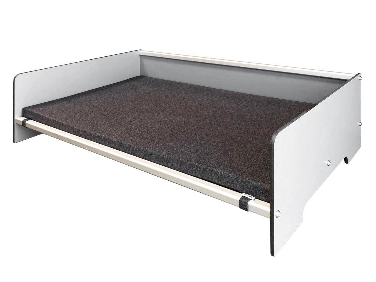 FOREMAN® Elevated Dog Bed with Washable Mattress Cover - FOREMAN® Products
