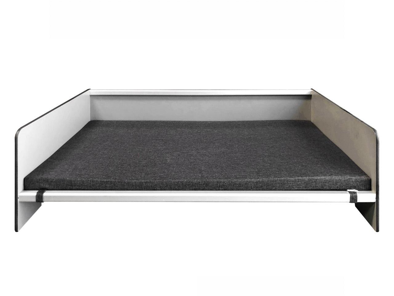 FOREMAN® Elevated Dog Bed with Washable Mattress Cover - FOREMAN® Products