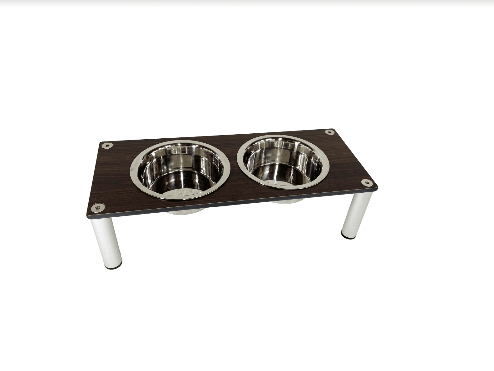 FOREMAN® Elevated Dog Bowl Set | Outdoor Rated - FOREMAN® Products