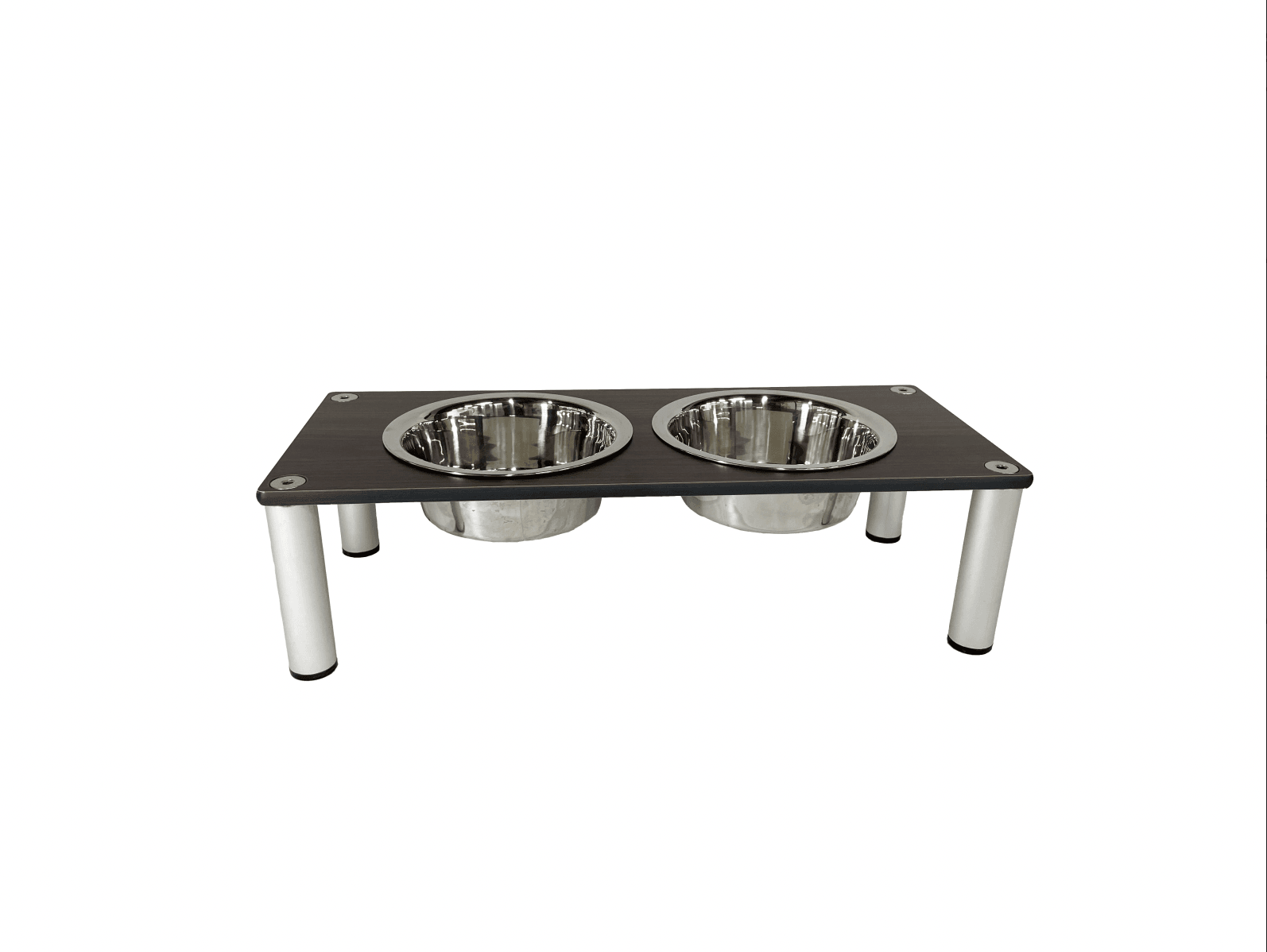 FOREMAN® Elevated Dog Bowl Set | Outdoor Rated - FOREMAN® Products