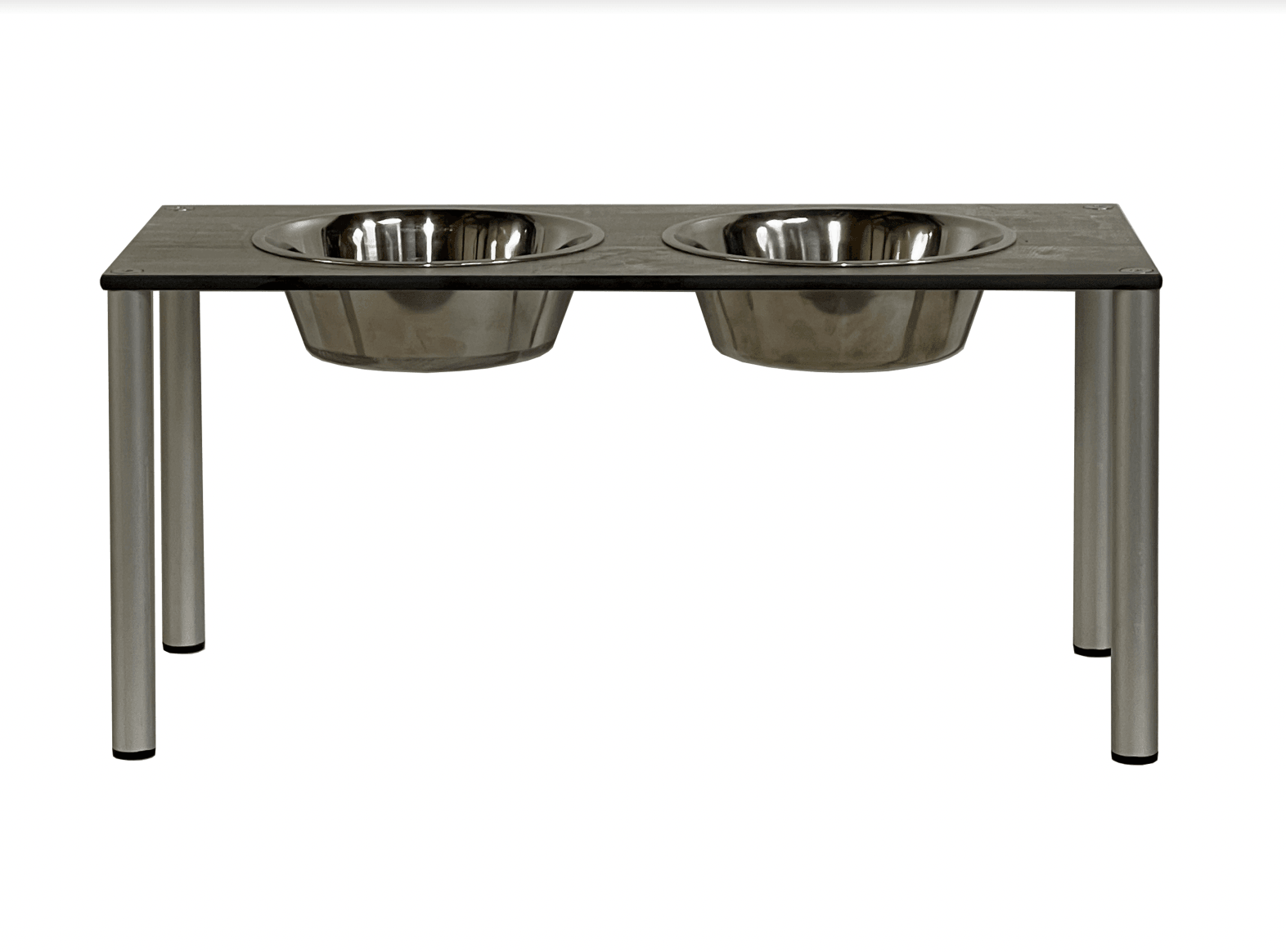 FOREMAN® Elevated Dog Bowl Set | Outdoor Rated - FOREMAN® Products