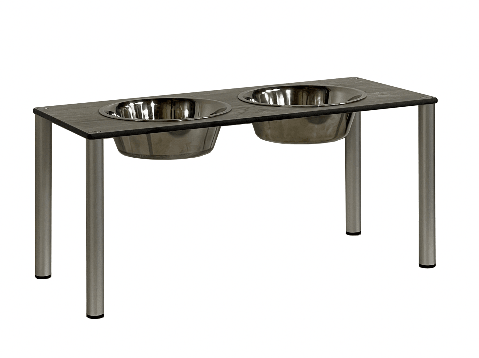 FOREMAN® Elevated Dog Bowl Set | Outdoor Rated - FOREMAN® Products