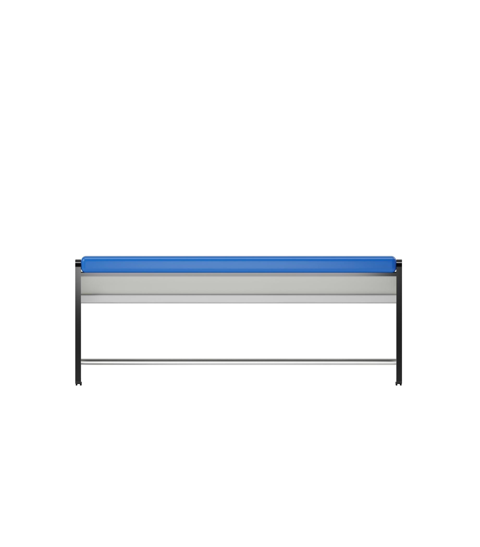 FOREMAN® Kids Bench with Seat Cushion - FOREMAN® Products