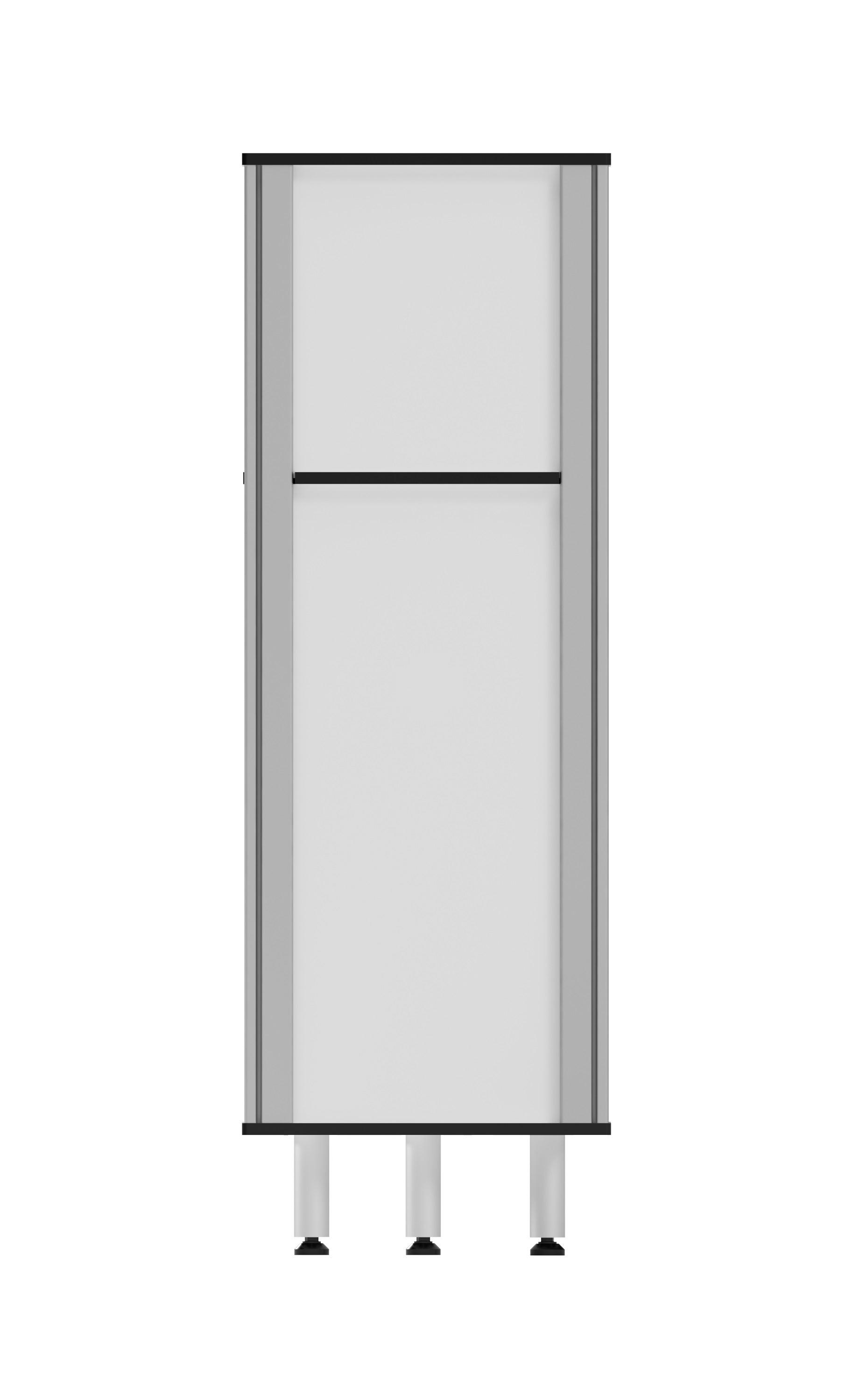 FOREMAN® Kids Cubby / Locker with Clothes Hooks - FOREMAN® Products