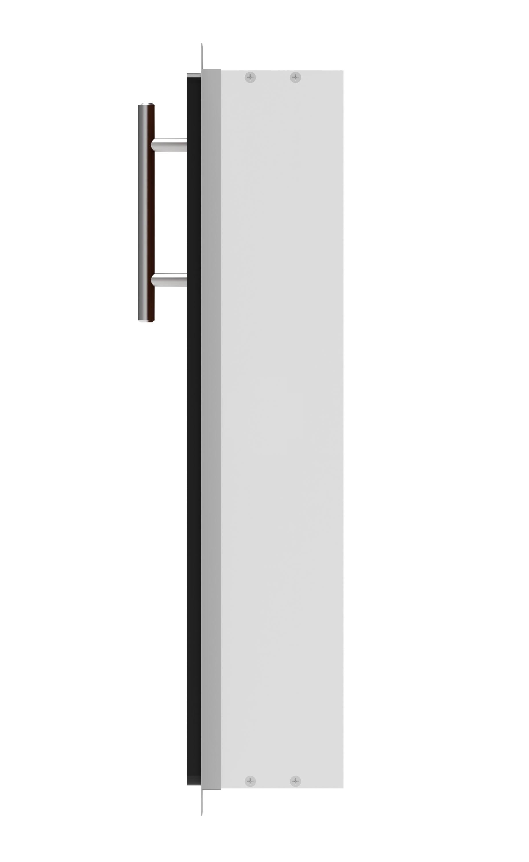 FOREMAN® Outdoor Kitchen Cabinet Door - Double Door - FOREMAN® Products