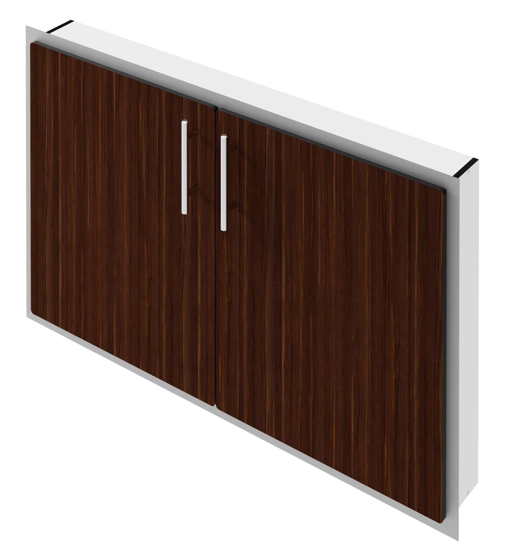 FOREMAN® Outdoor Kitchen Cabinet Door - Double Door - FOREMAN® Products