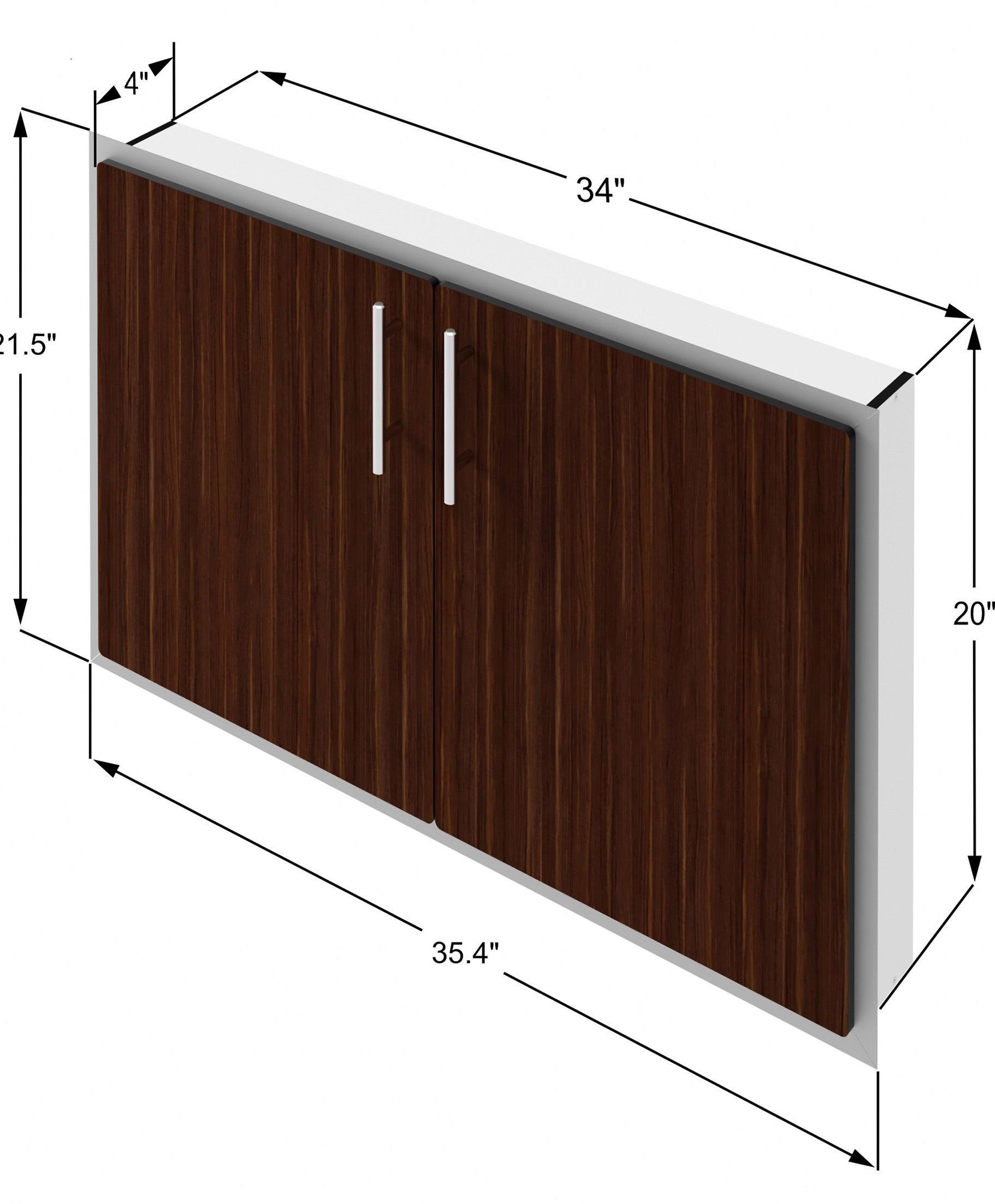 FOREMAN® Outdoor Kitchen Cabinet Door - Double Door - FOREMAN® Products