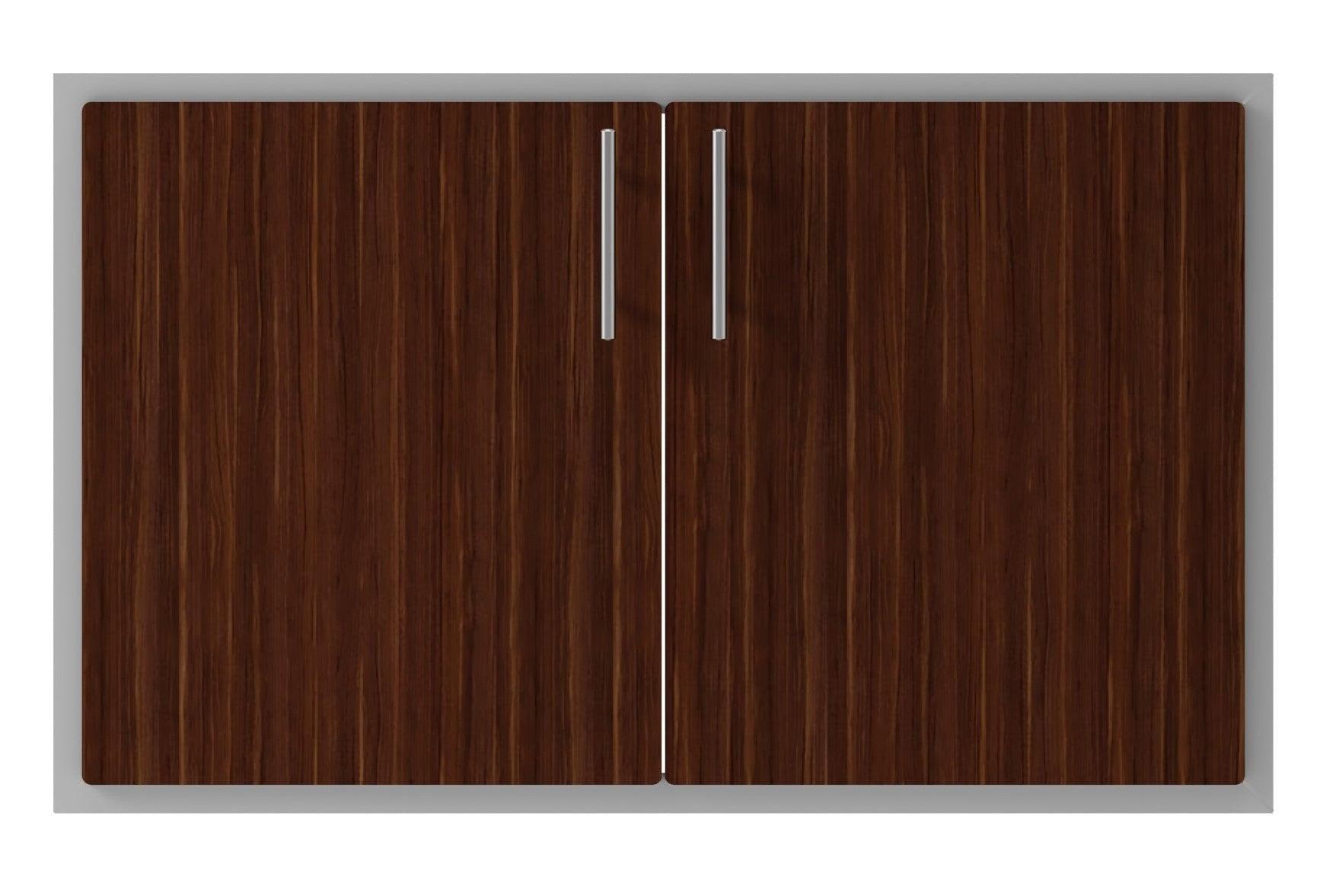 FOREMAN® Outdoor Kitchen Cabinet Door - Double Door - FOREMAN® Products