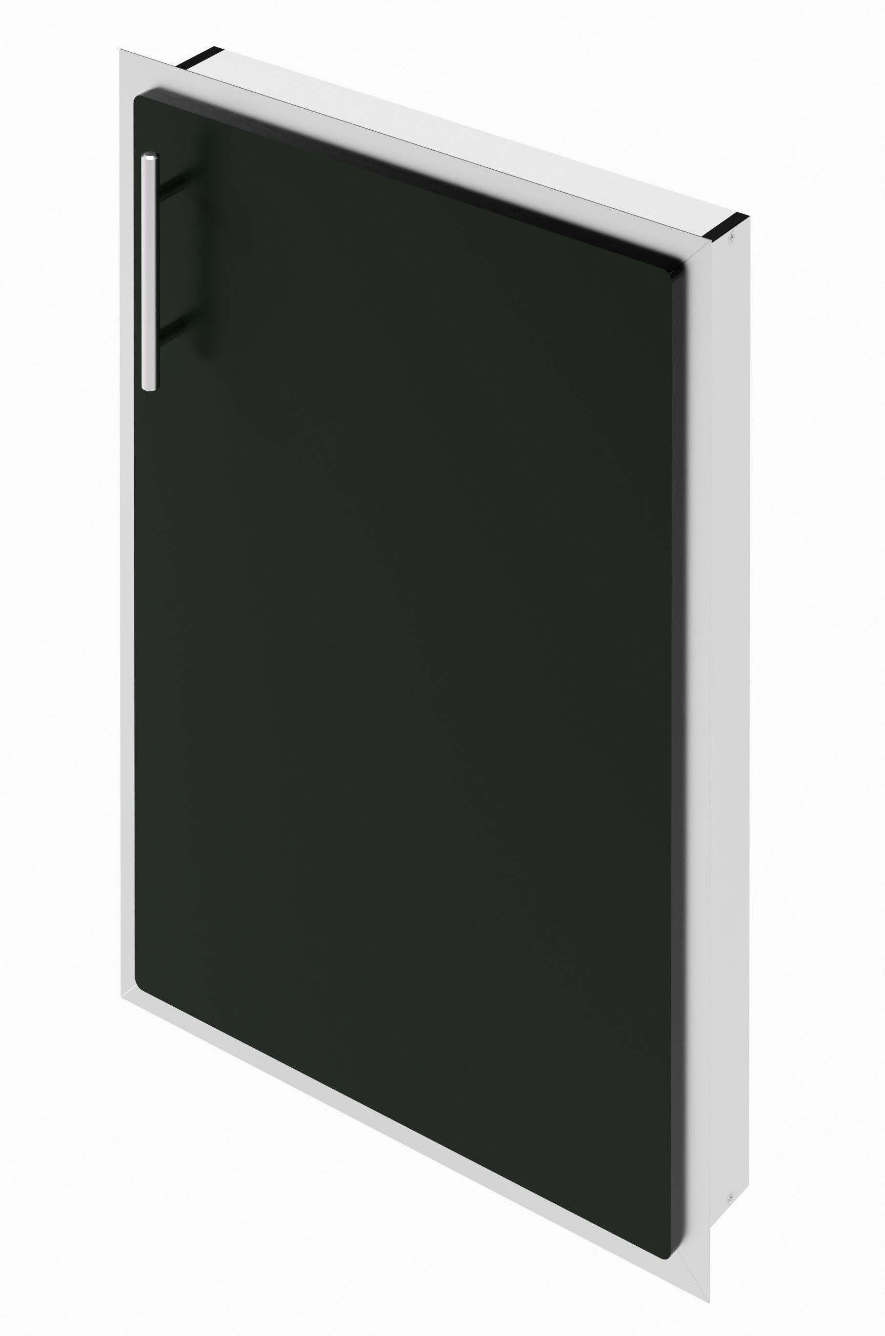 FOREMAN® Outdoor Kitchen Cabinet Door - Single Door - FOREMAN® Products