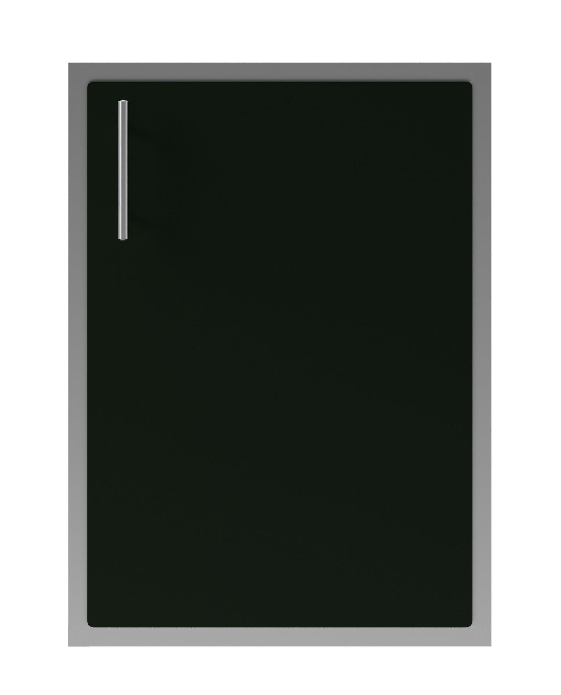 FOREMAN® Outdoor Kitchen Cabinet Door - Single Door - FOREMAN® Products